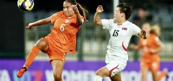 Part 4: The match-up