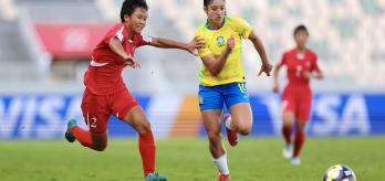 Part 3: Direct attacks in transition