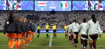 FIFA U-17 Women’s World Cup 2025