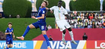 Kick-offs to win back possession high