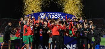 Goals scored and squad utilisation