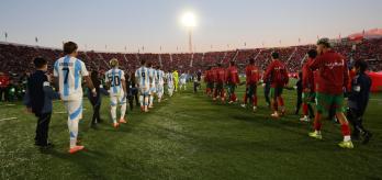 FIFA U-20 World Cup 2025