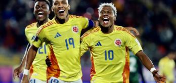 Group Stage Review: Emerging trends
